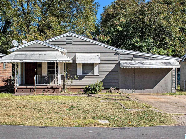 1241 19th St SW, Birmingham, AL 35211