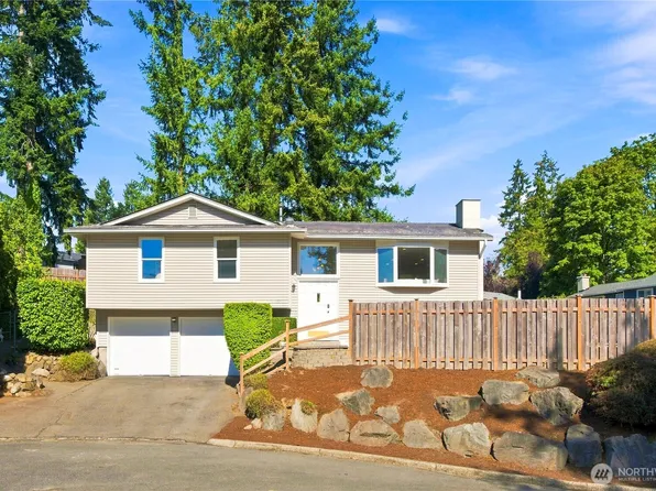 17219 NE 16th Place, Bellevue, WA 98008