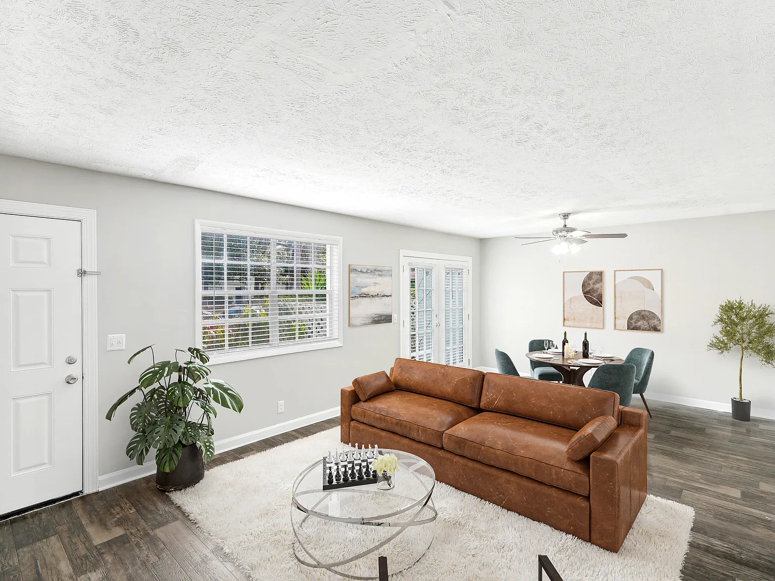 Westminster Club Apartments — Photo 3