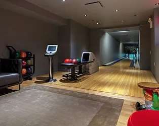 Rented by ConquestAdvisors