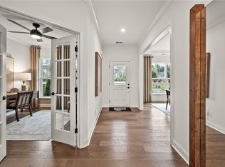 1615 Traveler Trce LOT 29, Cumming, GA 30040