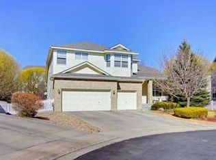 6147 S Jericho Way, Centennial, CO 80016