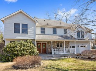 206 Station Ave, Pine Beach, NJ