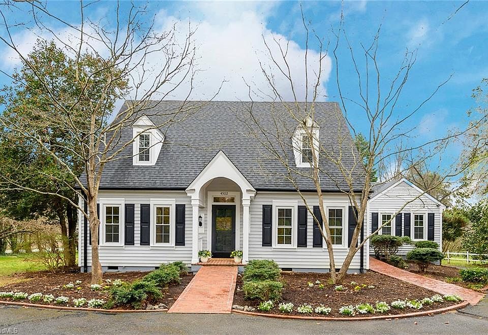 2nd image of 4502 Inwood Dr