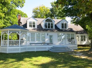 1827 Clarketown Rd, Heathsville, VA 22473