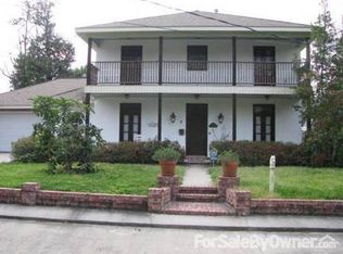 1840 Glendale Ave, Baton Rouge, LA 70808