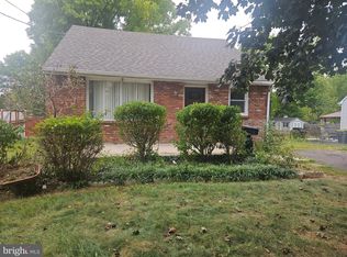 225 E Richardson Ave, Langhorne, PA 19047