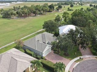 774 Gossamer Wing Way, Sebastian, FL 32958