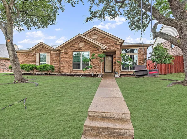 1824 Sandcastle Trl, Mesquite, TX 75149