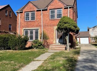 3645 Berkeley Rd, Cleveland Heights, OH 44118