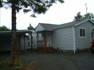 166 Outer Dr, Florence, OR 97439