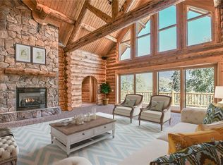 746 Wild Rose Rd, Silverthorne, CO 80498