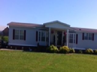 188 Kennerly Rd, Phil Campbell, AL 35581