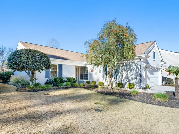 7 Sunbeam Dr, Bluffton, SC 29909