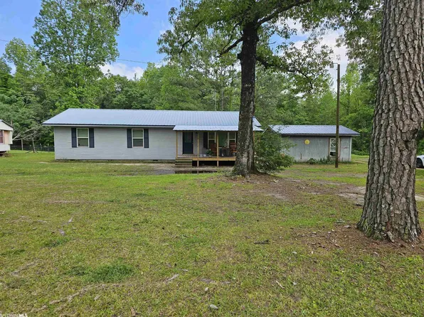 9190 Highway 29, Brewton, AL 36426