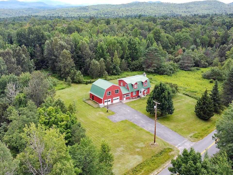 145 Clark Hill Rd, Saranac, NY 12981 Zillow