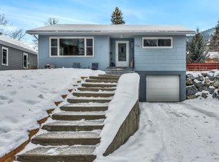 917 Hauser Blvd, Helena, MT 59601