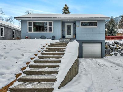 917 Hauser Blvd, Helena, MT, 59601
