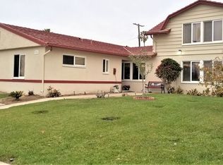 3701 E Spring St, Orange, CA 92869