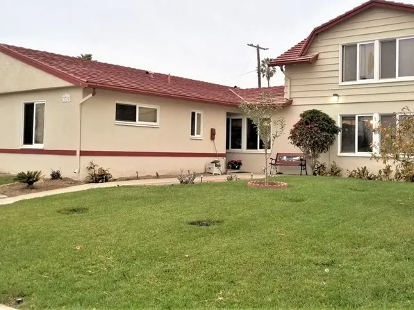 3701 E Spring St, Orange, CA 92869