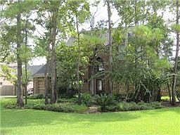 True Custom in the heart of The Woodlands