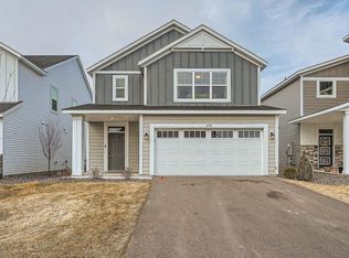 6716 101st St S, Cottage Grove, MN 55016