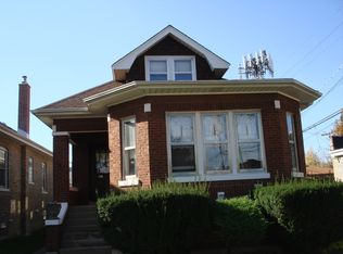 3144 N Monitor Ave, Chicago, IL 60634