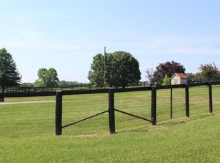 1254 Millersburg Rd, Paris, KY 40361