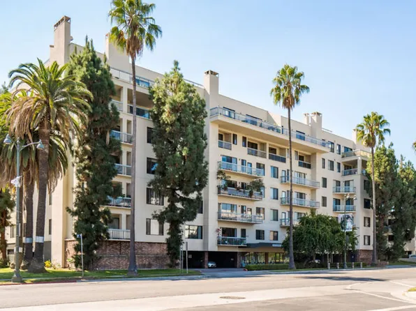 4460 Wilshire Blvd APT 207, Los Angeles, CA 90010