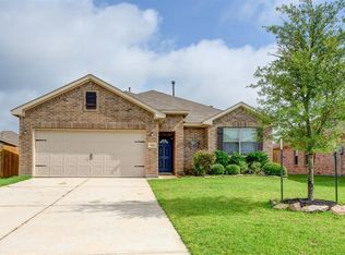 186 Country Crossing Cir, Magnolia, TX 77354