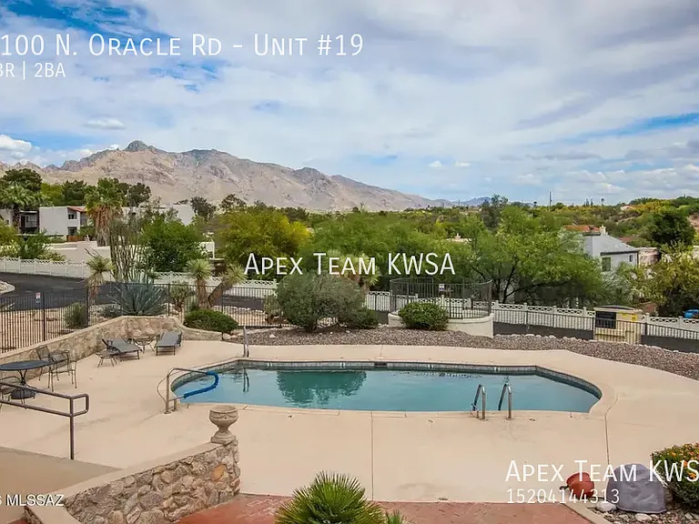 6100 N Oracle Rd #19 — Photo 4