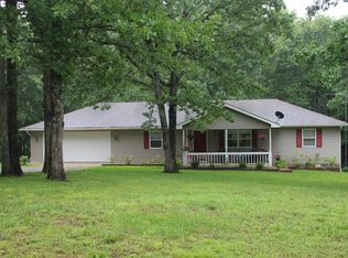 2712 Private Road 6892, West Plains, MO 65775