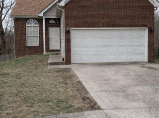 273 Clover Valley Dr, Lexington, KY