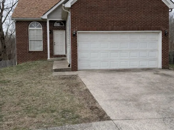 273 Clover Valley Dr, Lexington, KY 40511