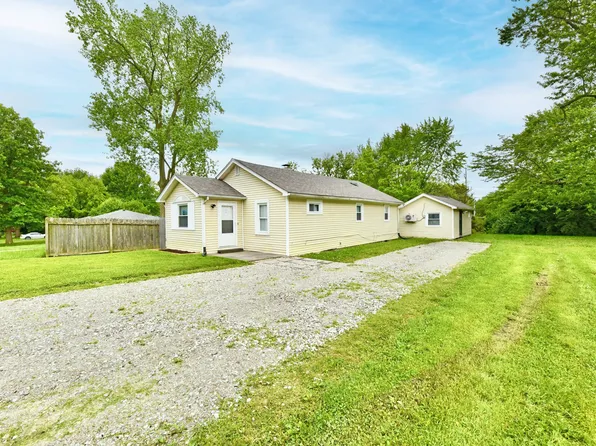 1730 N Graham Ave, Indianapolis, IN 46218