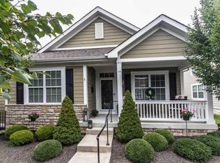 5393 Langwell Dr, Westerville, OH 43082