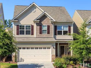 237 Westgrove Ct, Durham, NC 27703