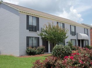 1016 Louisville Rd #154C, Starkville, MS 39759