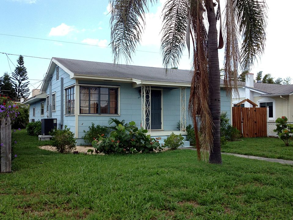1940's Bungalow