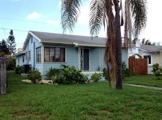 3031 Dupont St S, Gulfport, FL 33707