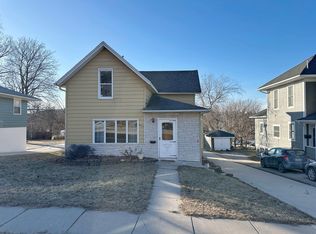 603 Day St, Decorah, IA 52101