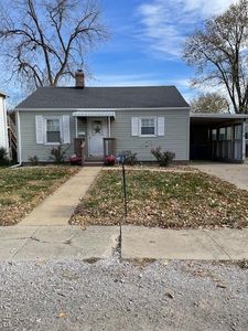 216 S Chestnut St, Collinsville, IL, 62234