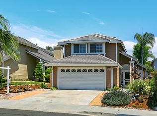 14805 Gable Ridge Rd, San Diego, CA 92128