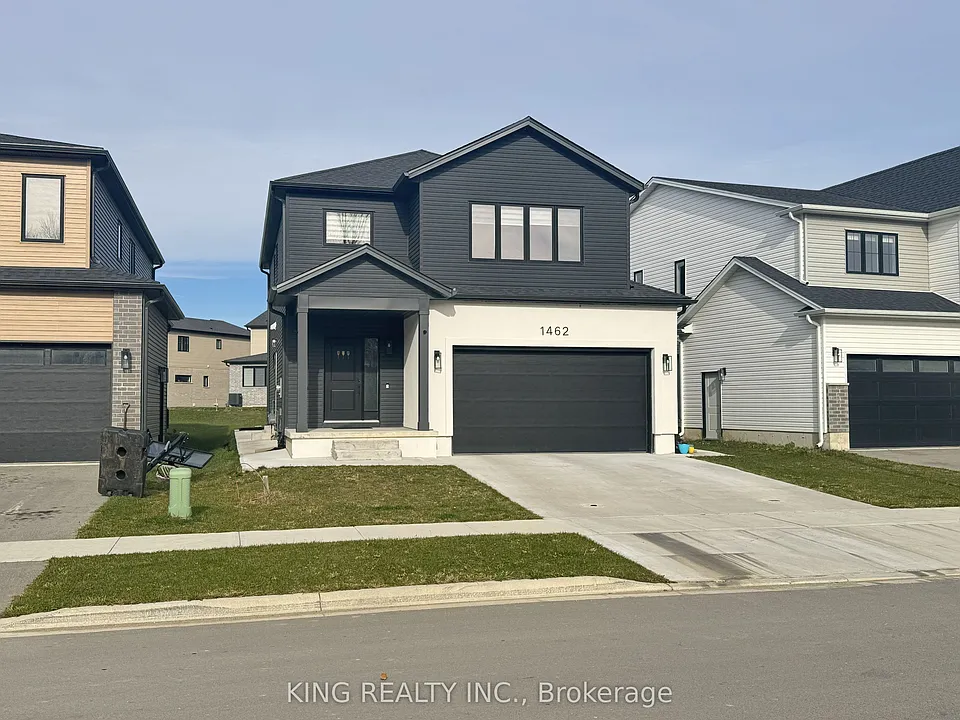 1462 Twilite Blvd #UPPER
