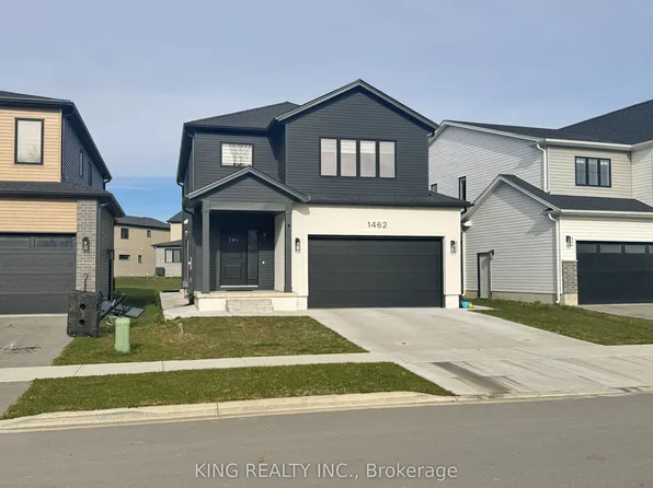 1462 Twilite Blvd, London, ON