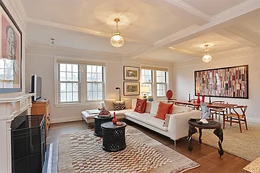 Sold by Corcoran