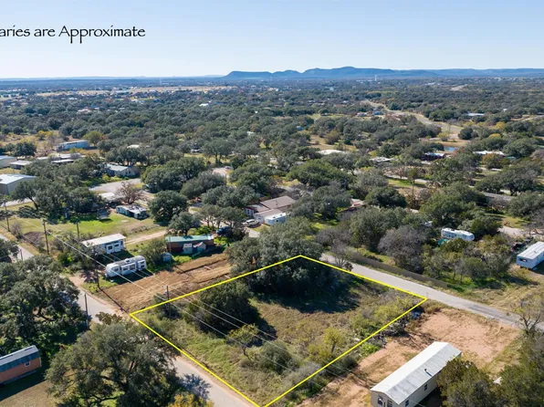 Lots 17-20 Daisy, Kingsland, TX 78639-9999
