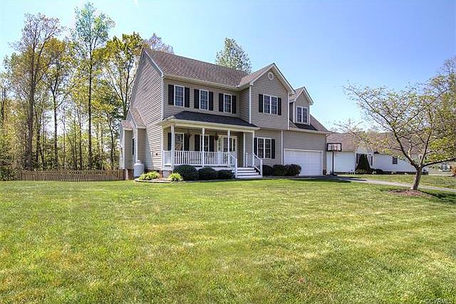 1st image of 3806 Waterwheel Dr