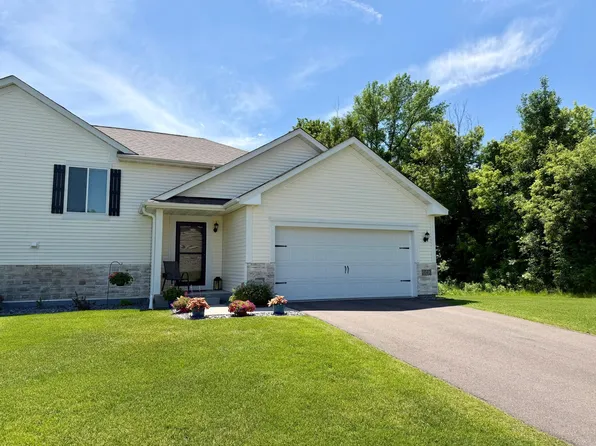 1042 White Tail Ln, Montrose, MN 55363