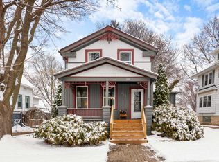 239 E Merrill Ave, Fond Du Lac, WI 54935